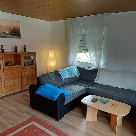 Monteurwohnung In Warstein Exteriör bild