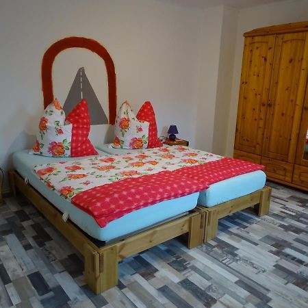 Monteurwohnung In Warstein Exteriör bild